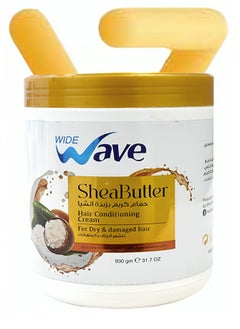 Shea Butter