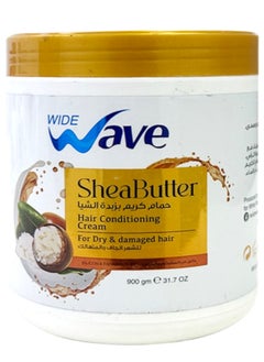 Shea Butter