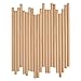 TDOCK 60 Pcs Rhythm Sticks for Kids Bulk Wood Music Lummi Sticks - Image 3