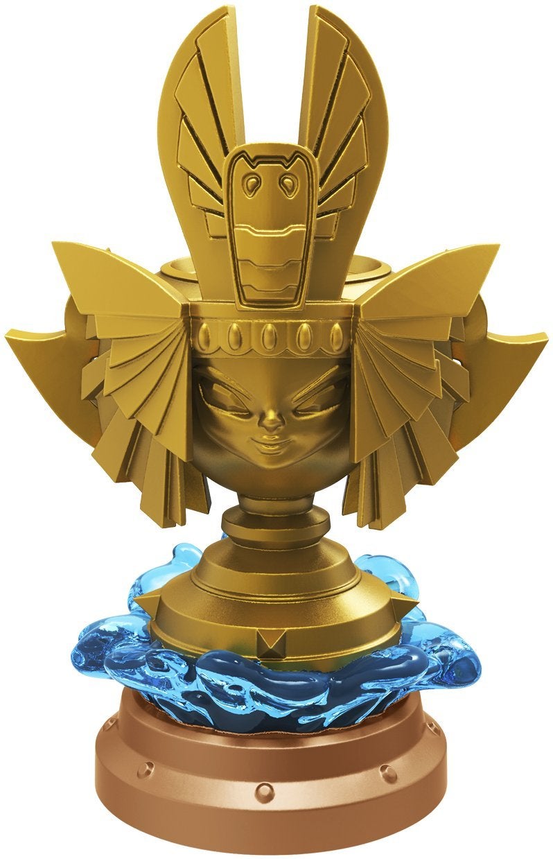 Activision Skylanders SuperChargers: Racing Sea Pack - Image 4