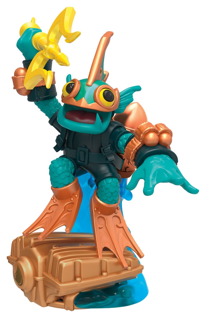 Activision Skylanders SuperChargers: Racing Sea Pack - Image 2