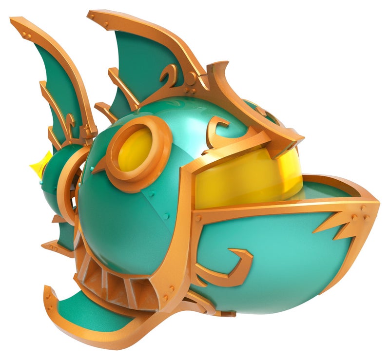 Activision Skylanders SuperChargers: Racing Sea Pack - Image 3