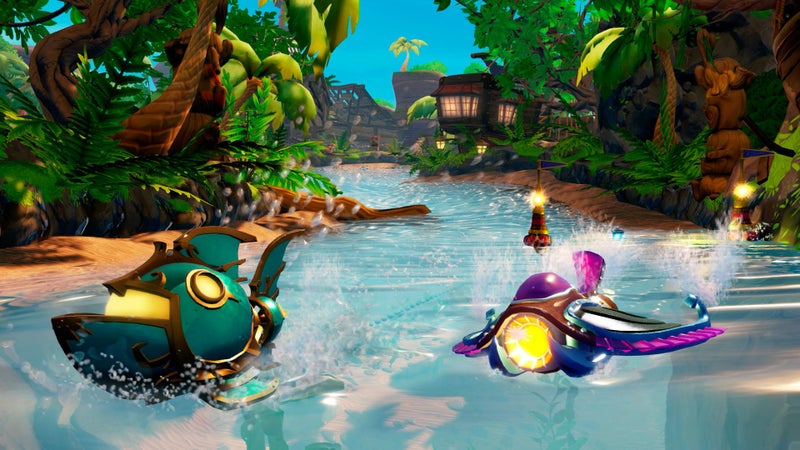 Activision Skylanders SuperChargers: Racing Sea Pack - Image 5