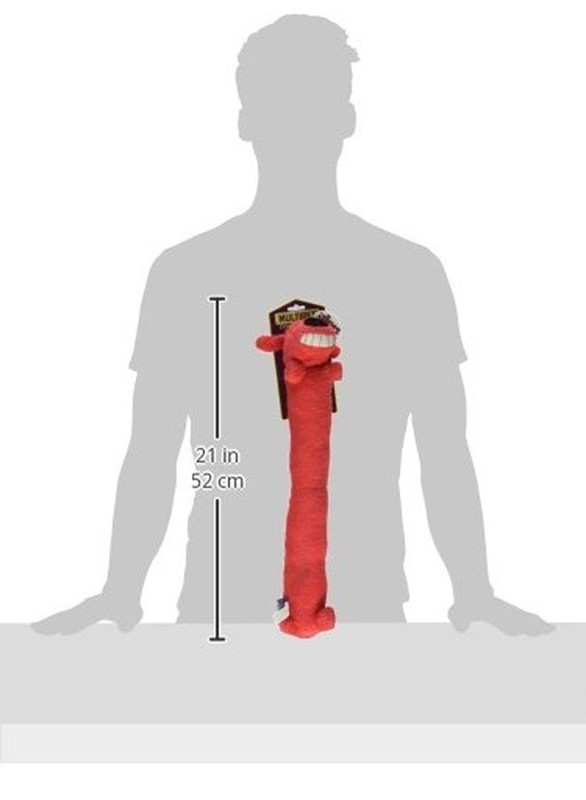 Multipet, Loofa Dog, Large, 1 ct - Image 4