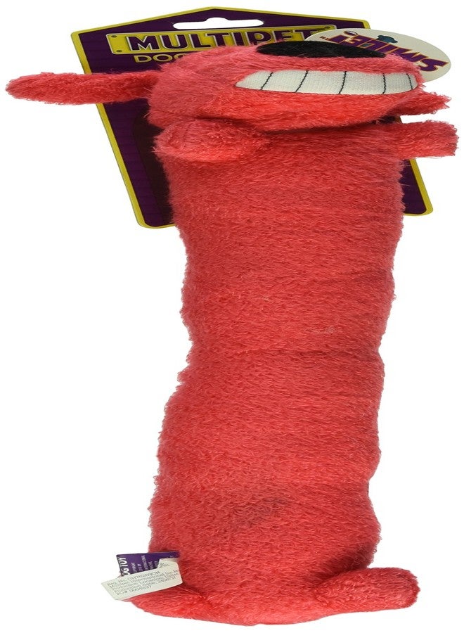 Multipet, Loofa Dog, Large, 1 ct - Image 1