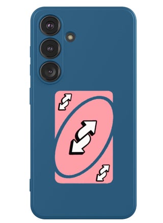 Protective Slim Fit Case Liquid Silicone Cover with Full Body Protection Anti-Scratch Shockproof Case For Samsung Galaxy S24 Plus (Blue) - Uno - pzsku/Z4B9E22D0A90F03D668B2Z/45/_/1709149325/d3b59496-98cf-4d03-8a5e-769ec1c624af
