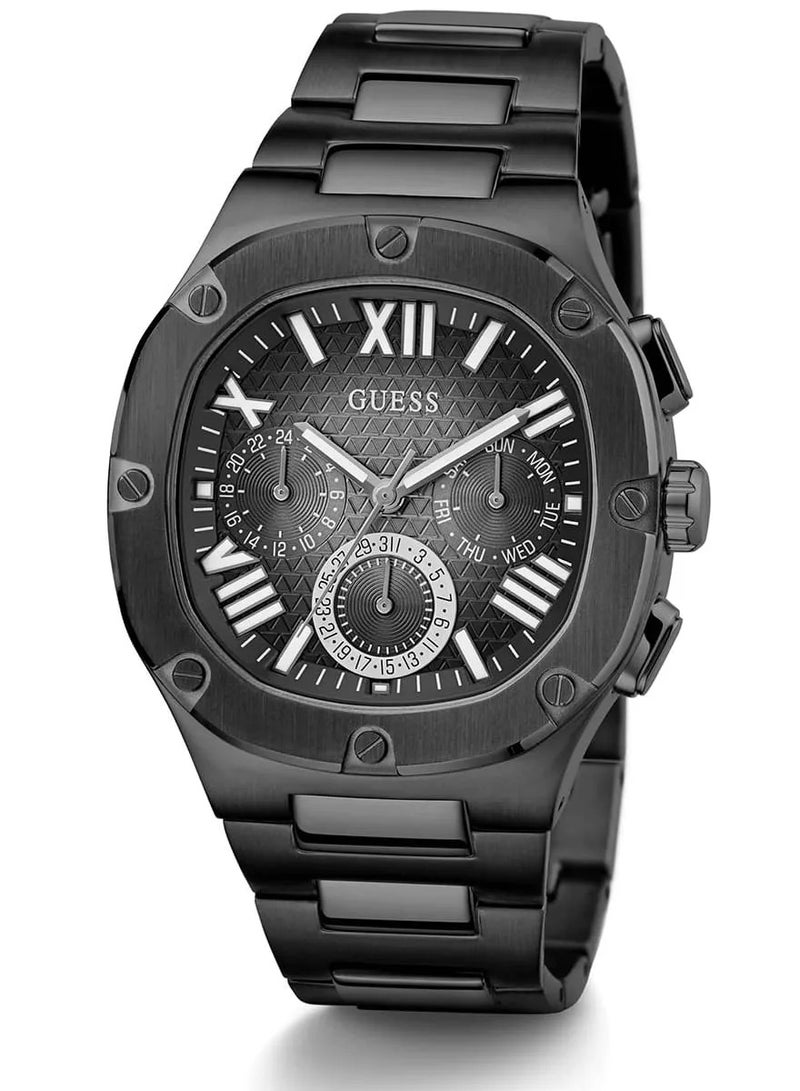 GUESS Watch For Men GW0572G3 - Image 2