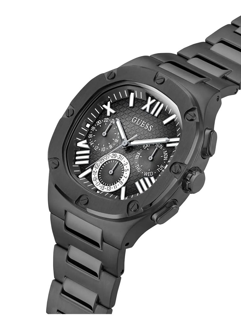 GUESS Watch For Men GW0572G3 - Image 3