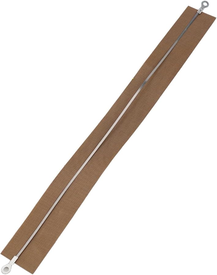 SF 300 Heat Seal Strips Replacement Element Grip Impulse Sealer Easy Installation 5pcs - Image 5