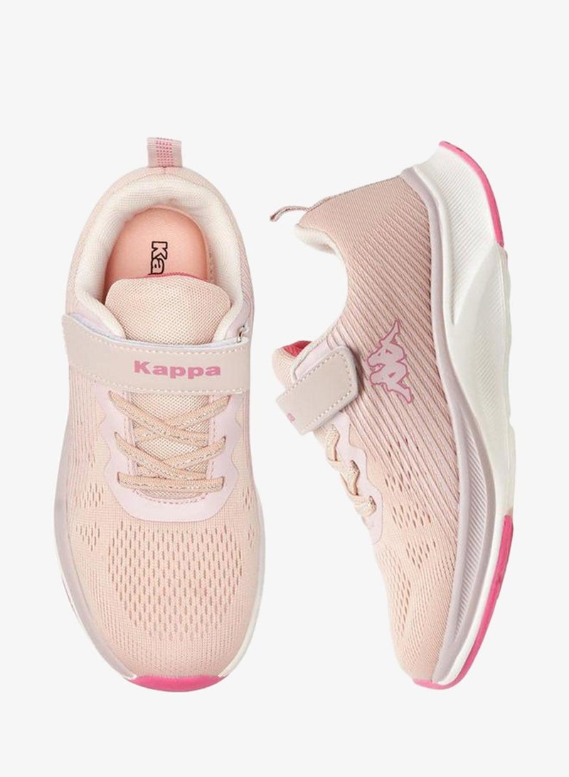 Kappa Girls Hook and Loop Sports Shoes - Image 3
