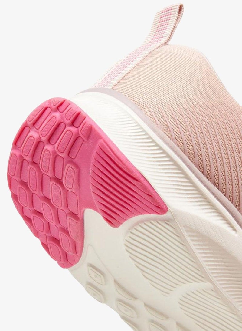 Kappa Girls Hook and Loop Sports Shoes - Image 5