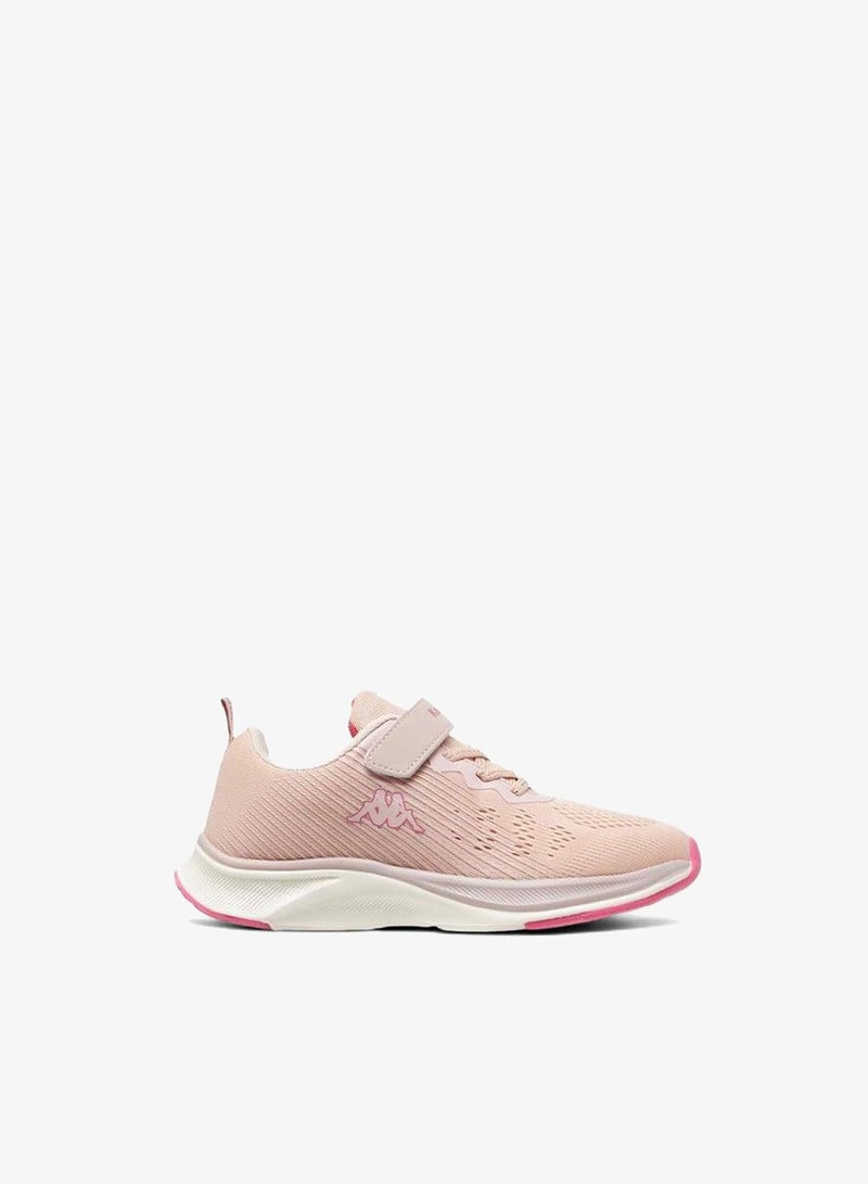 Kappa Girls Hook and Loop Sports Shoes - Image 2
