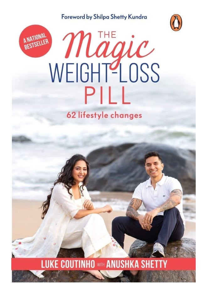The Magic Weight-Loss Pill: 62 Lifestyle Changes 