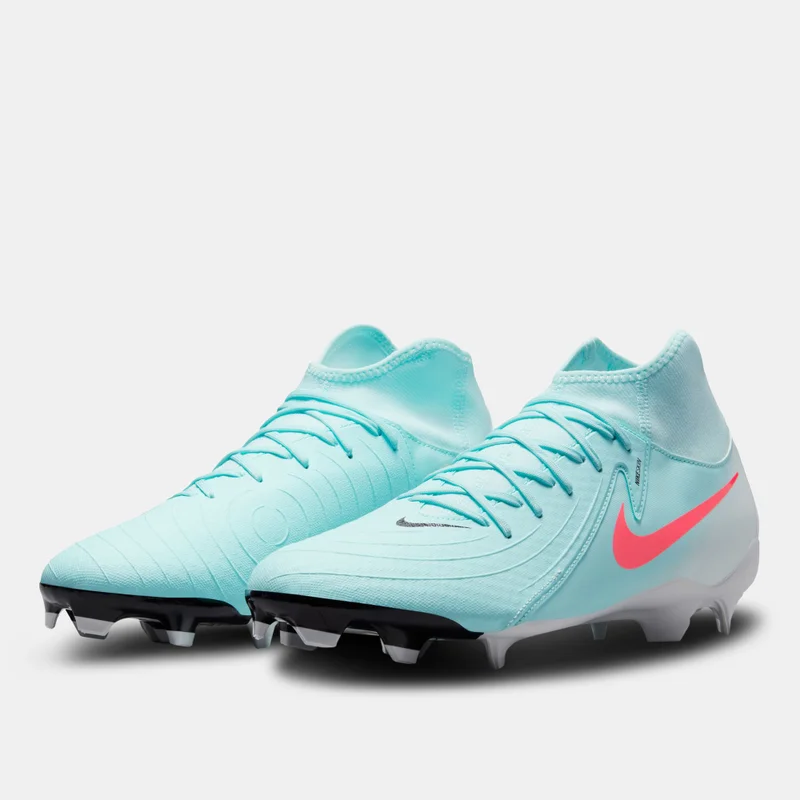 Nike Phantom Luna 2 Academy MG Football Shoes