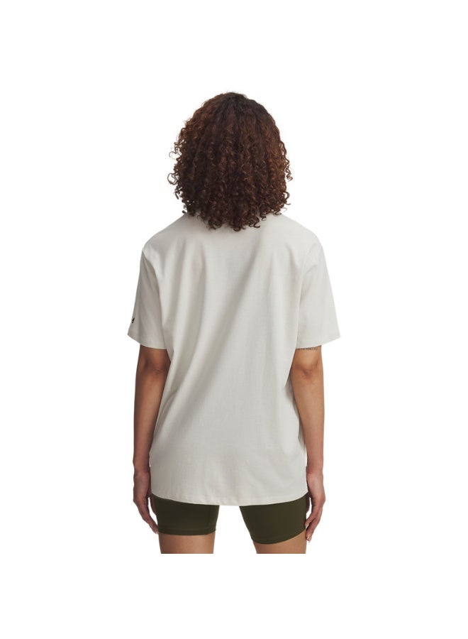 UNDER ARMOUR رايفال أو إس كامبوس تي - Image 1