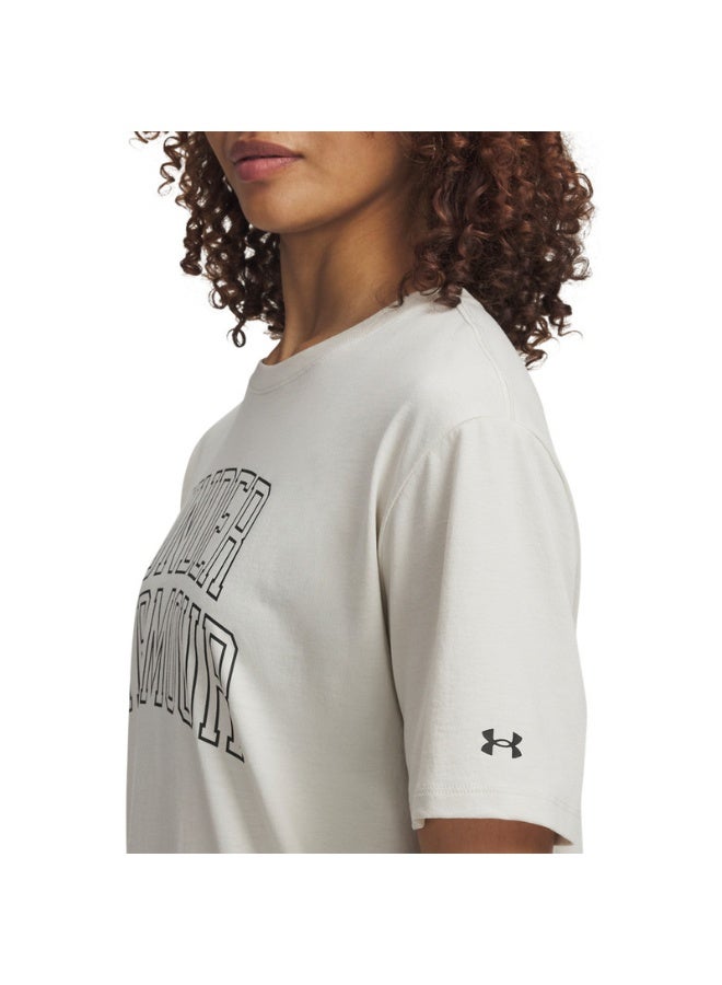 UNDER ARMOUR رايفال أو إس كامبوس تي - Image 3