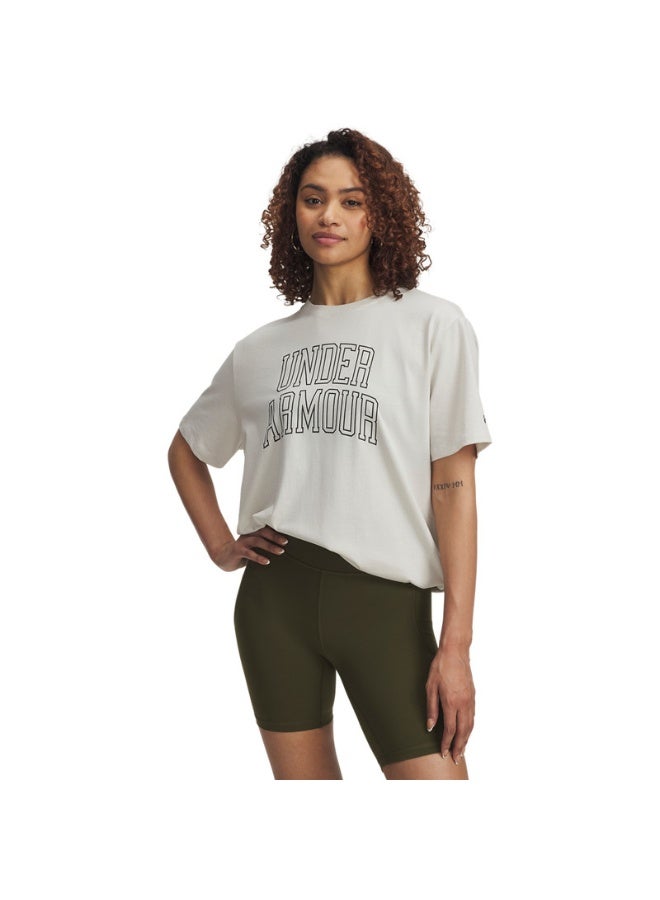 UNDER ARMOUR رايفال أو إس كامبوس تي - Image 2