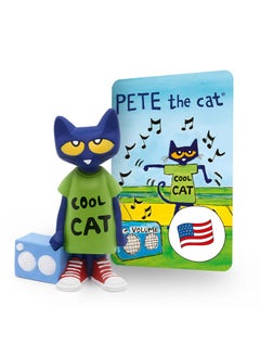 Tonies Pete The Cat Audio Play Character  - Image 1