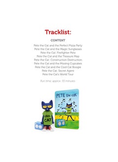 Tonies Pete The Cat Audio Play Character  - Image 4