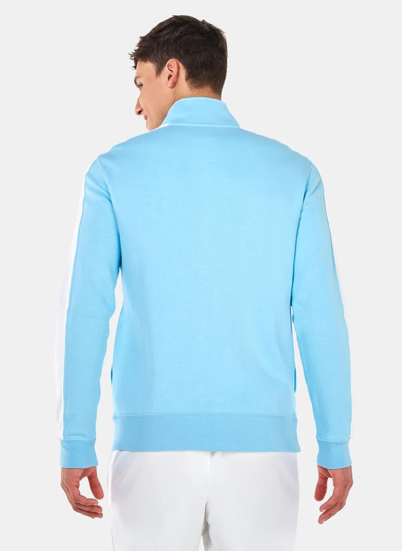 Nike Men's Sportswear Club Track Jacket