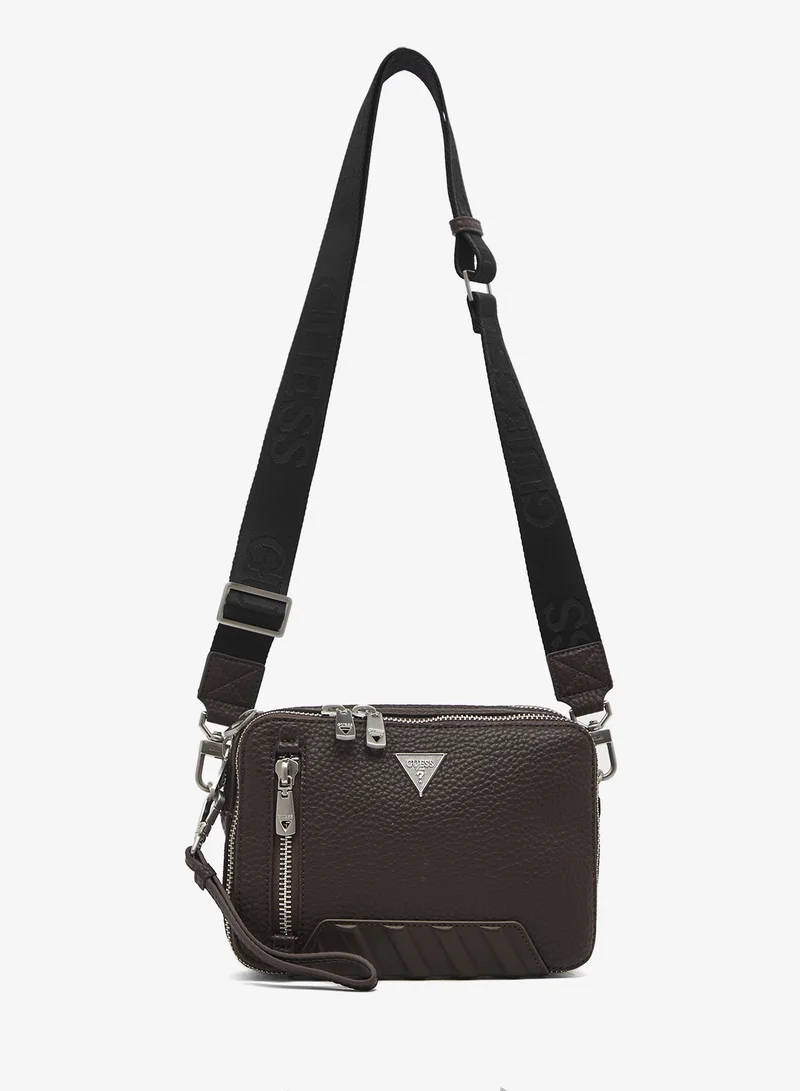 جس Torino Double Zip Camera Bag