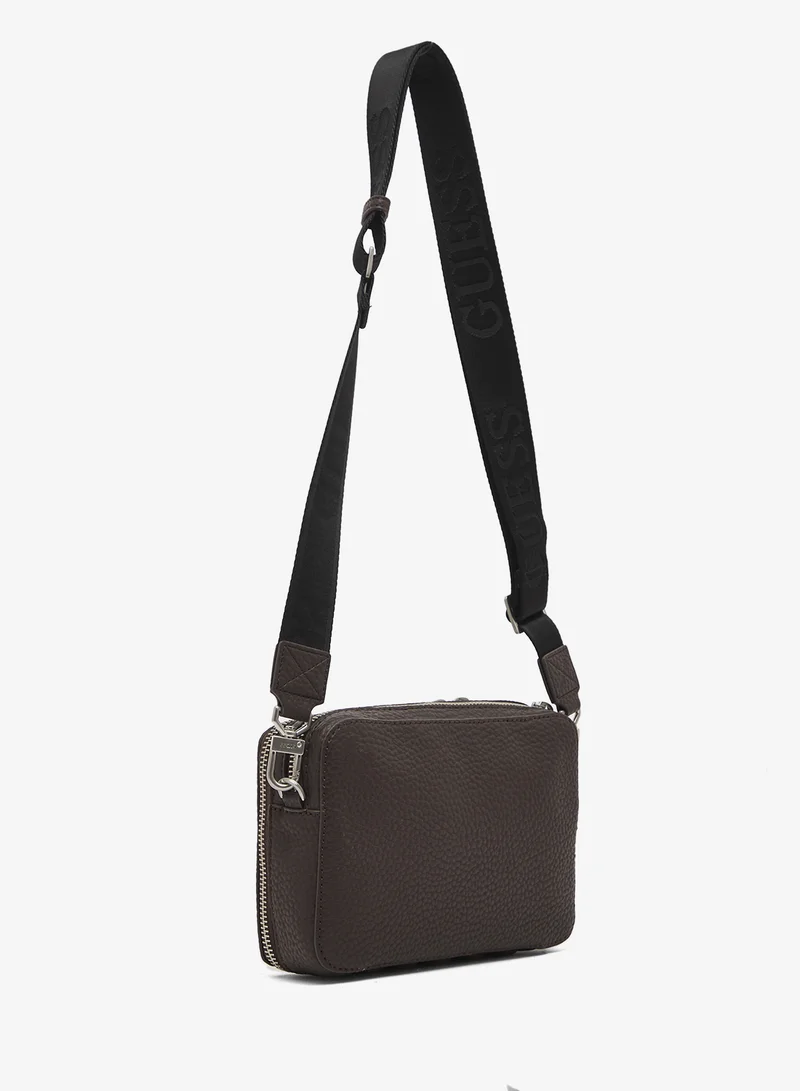 جس Torino Double Zip Camera Bag