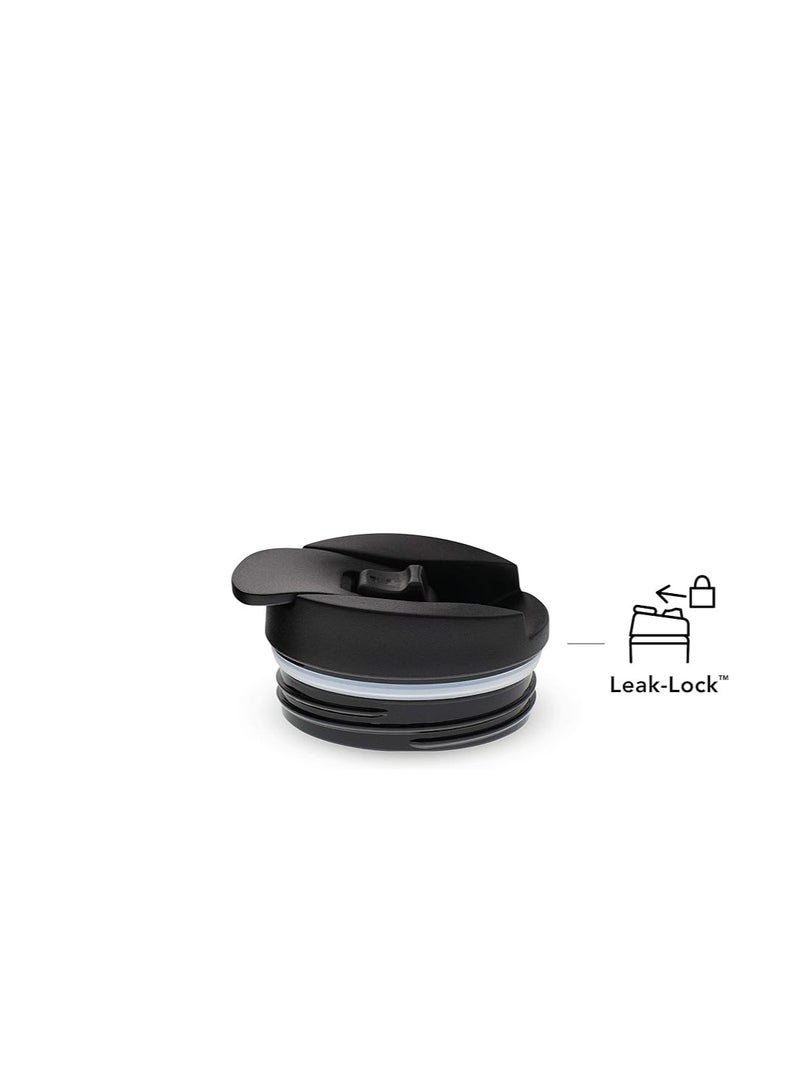 علاء الدين مج علاء الدين موكا ثيرمافاك مانع للتسرب، سعة 0.35 لتر، بنفسجي بنفسجي - Image 5