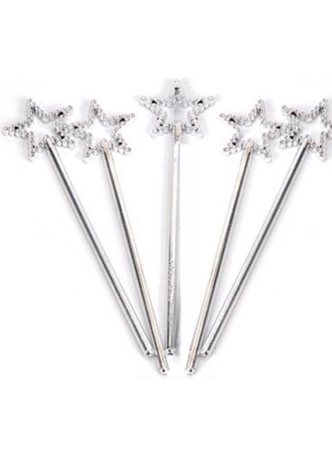 Star Magic Wand 8pcs