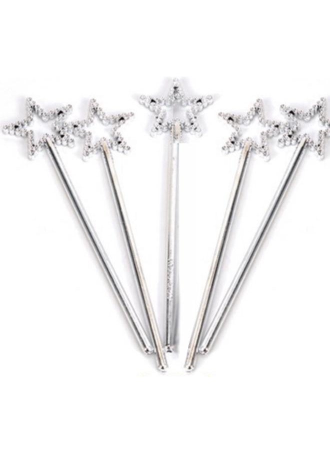 Star Magic Wand 8pcs