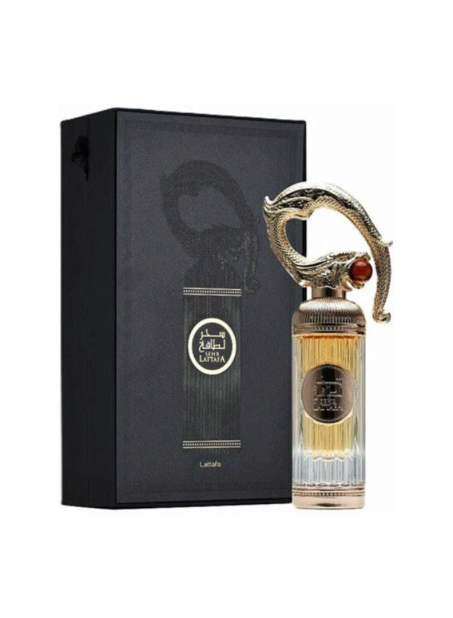 لطافة عطر برايد سحر EDP