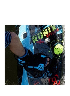 RONIX Wakeboard Kids Boots - Vision Binding  - Image 3