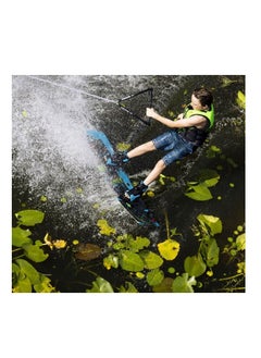 RONIX Wakeboard Kids Boots - Vision Binding  - Image 4