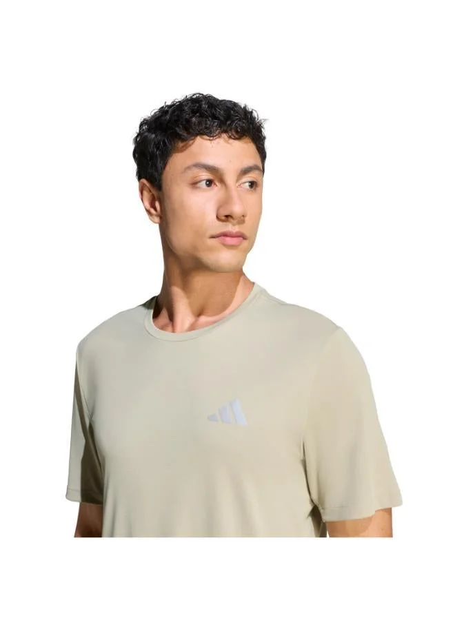 Adidas  adi365 Running Essentials T-shirt for Men | Best Price UAE