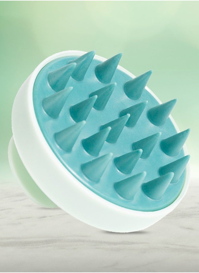 NIKITA.VIVI Hair Scalp Massager Shampoo Brush  - Image 1