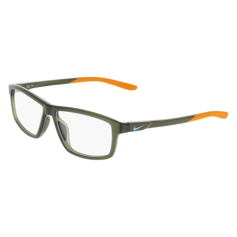 Nike NK5060 315 52 Men's Eyeglasses Frame - Image 1