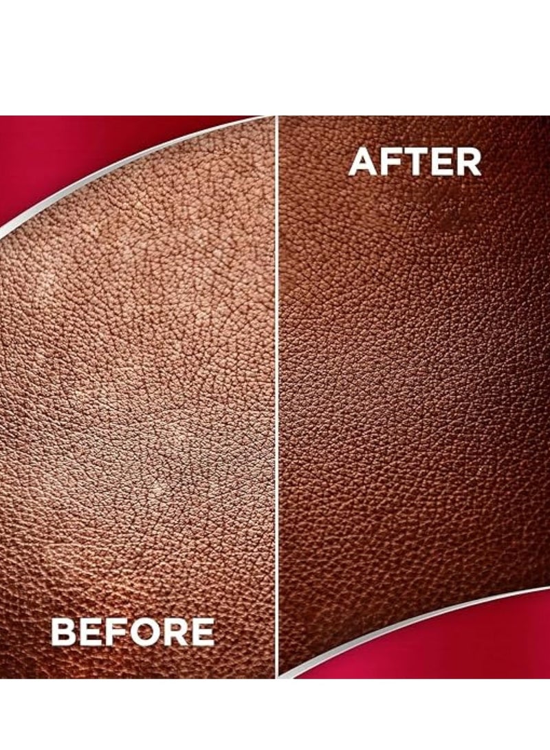 Sword Pro Car Leather Cleaner and Conditioner for Soft Touch and Natural Shine 500ml - Image 3