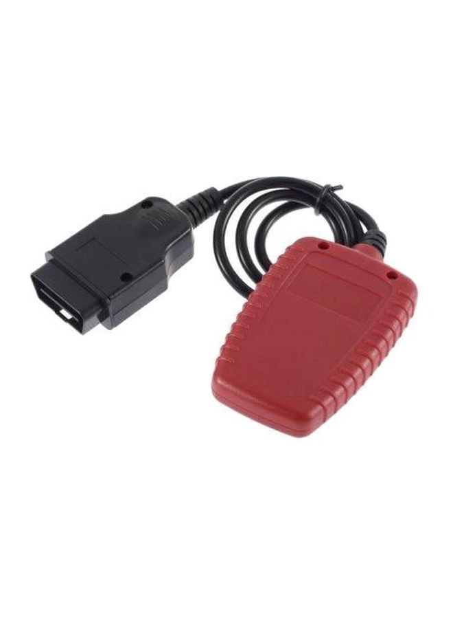 NIBEMINENT Car Engine Diagnostic Scanner Code Reader Tool - Image 2