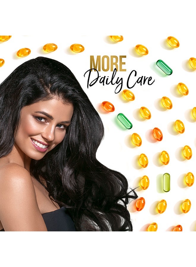 بانتين بديل الزيت للعناية اليومية 275 مل - Image 2