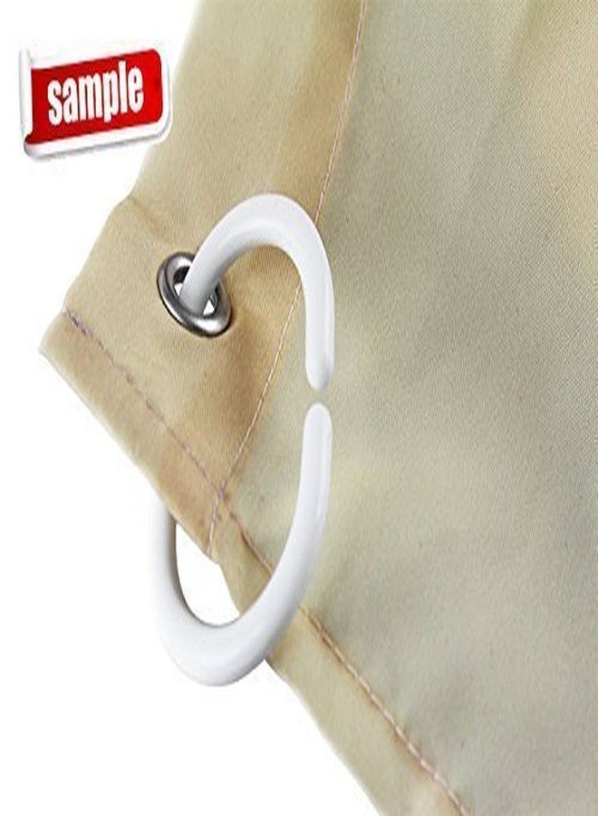 فاني كيدز هوم ستارة حمام مخصصة بتصميم خريطة مترو أنفاق نيويورك للأطفال، مصنوعة من قماش بوليستر مقاوم للماء، مقاس 72 بوصة × 72 بوصة - Image 2