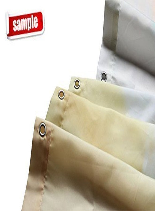 فاني كيدز هوم ستارة حمام مخصصة بتصميم خريطة مترو أنفاق نيويورك للأطفال، مصنوعة من قماش بوليستر مقاوم للماء، مقاس 72 بوصة × 72 بوصة - Image 3