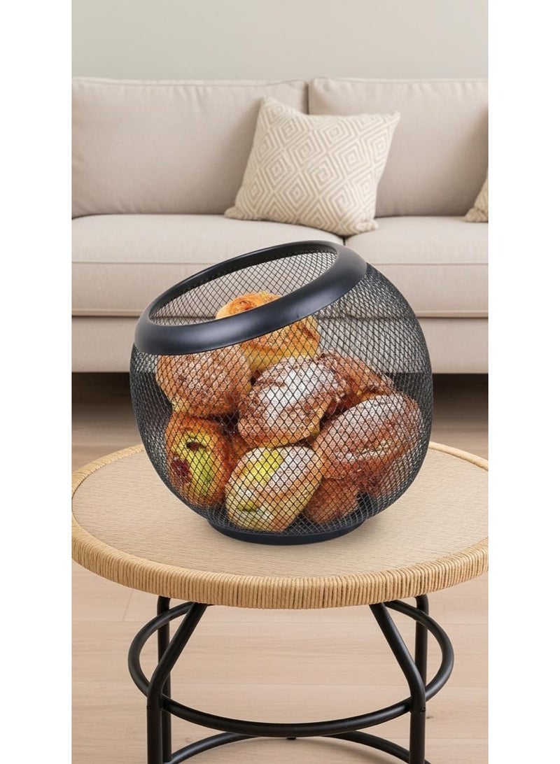 Multi-use serving basket - Image 4