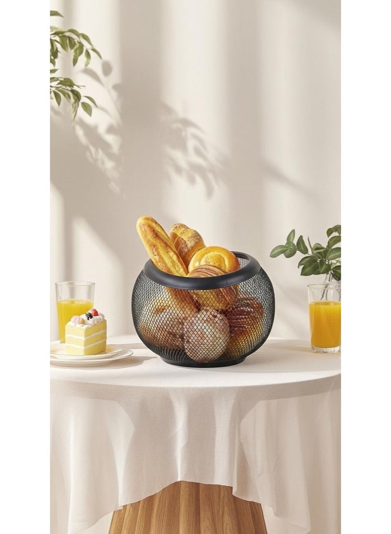 Multi-use serving basket - Image 5
