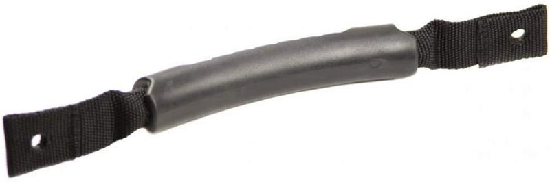 Harmony Gear Kayak Carry Handles Perception Kayak Replacement Handles Universal Fit Pair, black (9800247) - Image 4