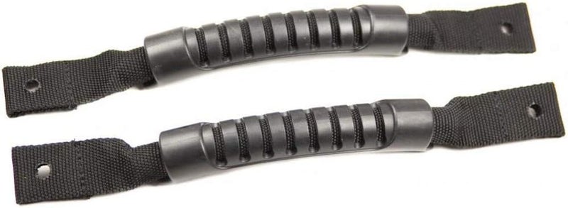 Harmony Gear Kayak Carry Handles Perception Kayak Replacement Handles Universal Fit Pair, black (9800247) - Image 1