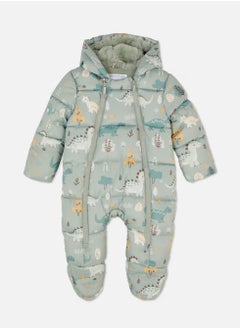 Dinosaur Pattern Pramsuit - pzsku/Z4BA03DB0AAC6B058AA4AZ/45/_/1734379171/d33e937a-208a-4e98-bdee-ee14496d3276