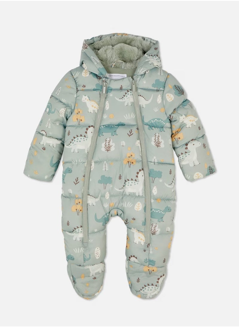 Dinosaur Pattern Pramsuit - pzsku/Z4BA03DB0AAC6B058AA4AZ/45/_/1734379171/d33e937a-208a-4e98-bdee-ee14496d3276