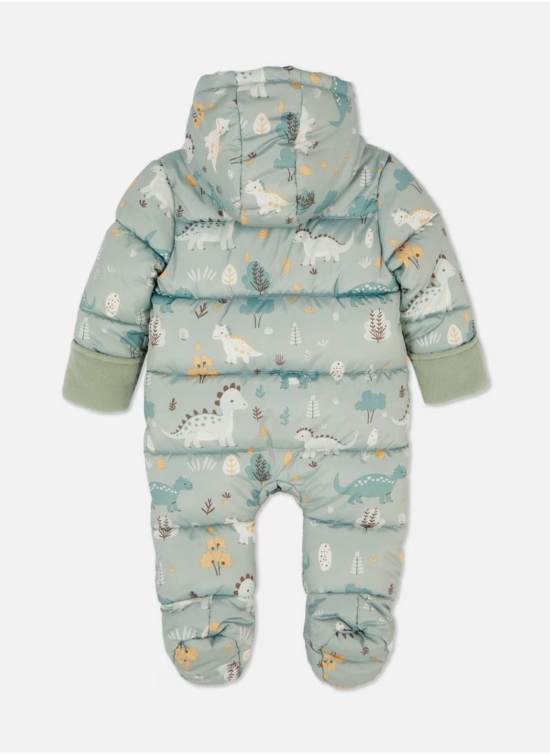 Dinosaur Pattern Pramsuit - pzsku/Z4BA03DB0AAC6B058AA4AZ/45/_/1734379172/870b9386-ad6b-4c2e-9119-69d211cdaa66