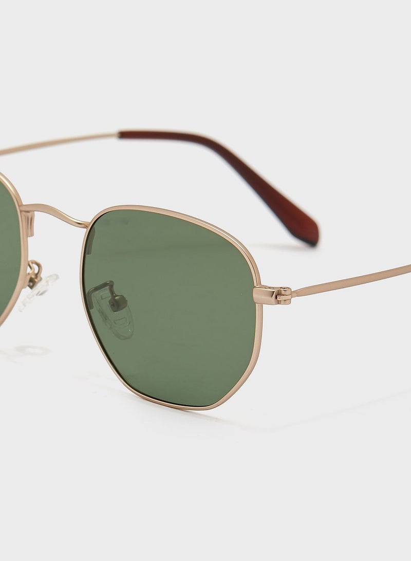 Seventy Five Polarized Sunglasses - Image 3