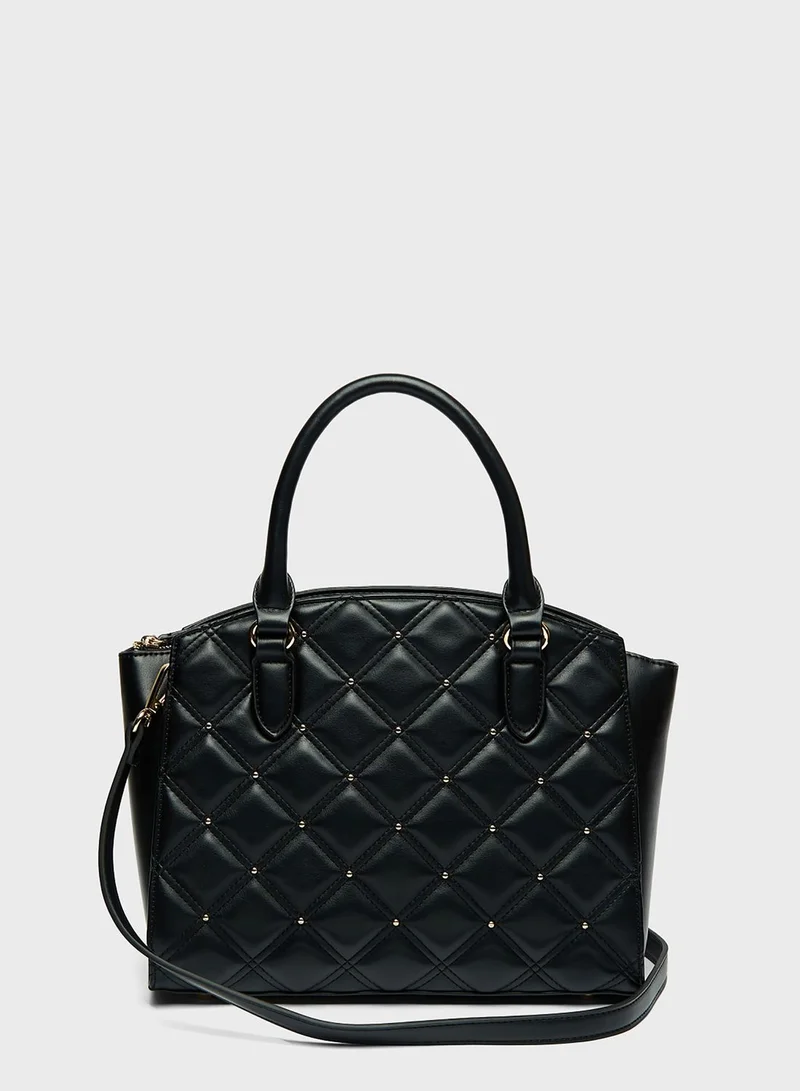 Celeste Top Handle Tote