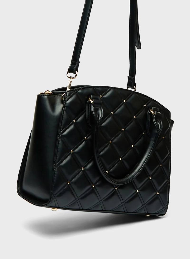Celeste Top Handle Tote